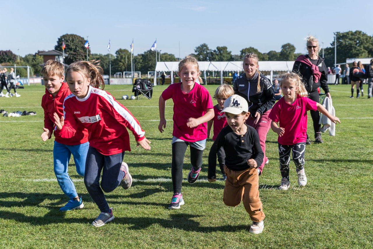 Bild 245 - wU16 Deutsche Meisterschaft